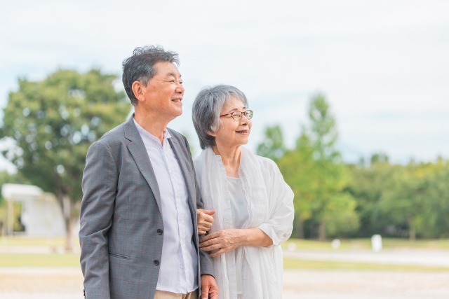 高齢者の交通事故と特有のリスク・対策｜川崎市 小田栄・整骨院